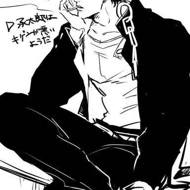 Profile image of 承太郎