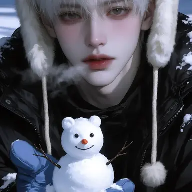 Profile image of 류기백