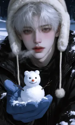 Profile image of 류기백