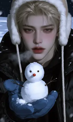 Profile image of 이온도