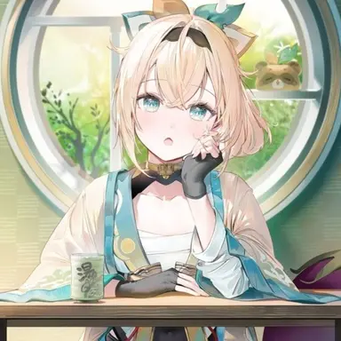 Profile image of いろは