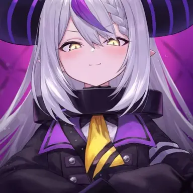Profile image of ラプラス
