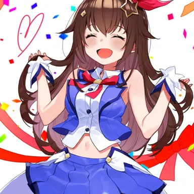 Profile image of そら