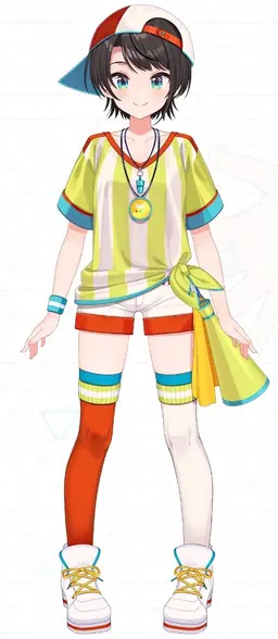 Profile image of Subaru