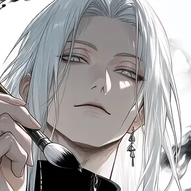 Profile image of 幻斎