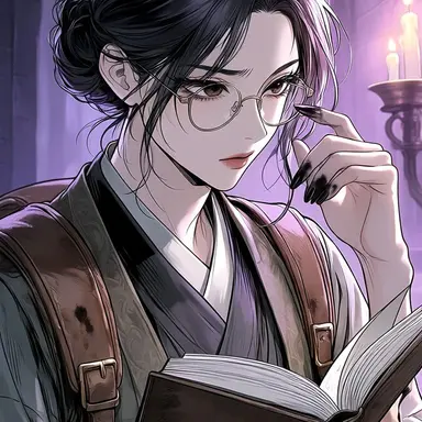 Profile image of Orvyn
