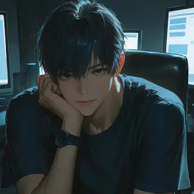 Profile image of Kou
