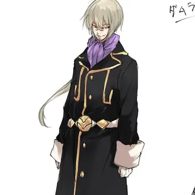 Profile image of ダムラダ