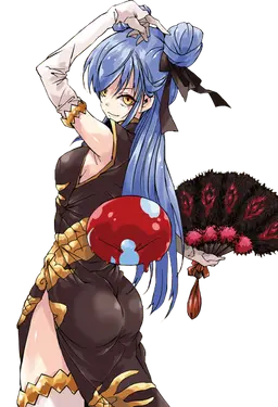 Profile image of ヴェルグリンド