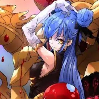 Profile image of ヴェルグリンド