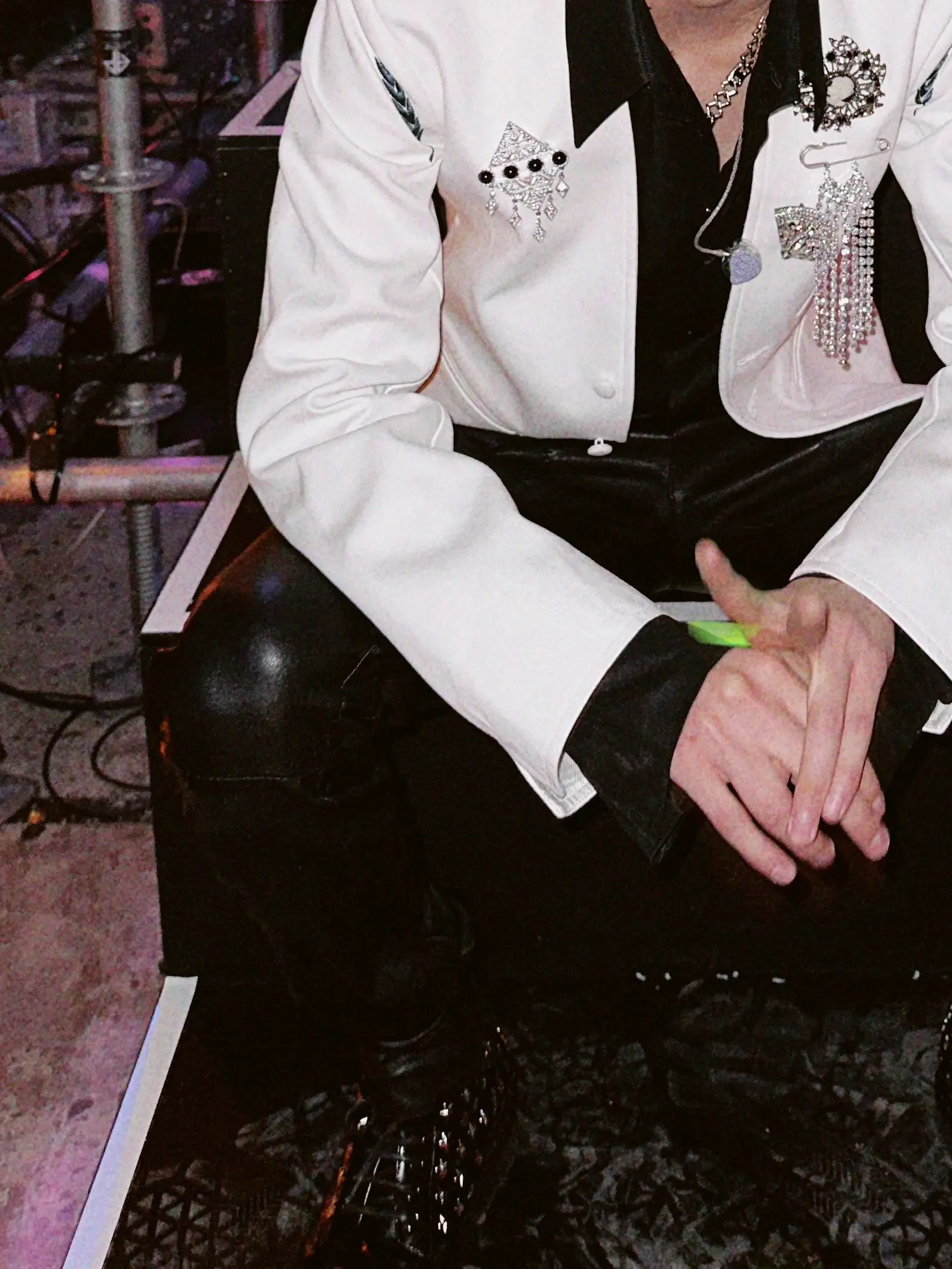 SillyStew2644의 アイドル彼氏