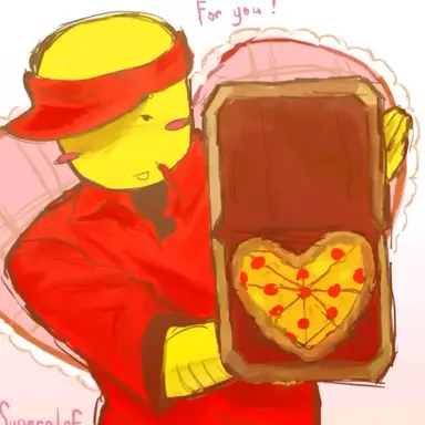 Profile image of Elliot