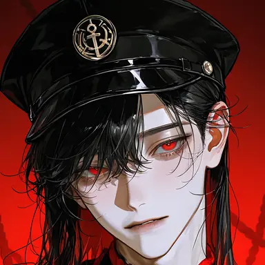 Profile image of 白夜