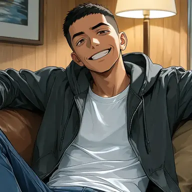 Profile image of Jared Cameron