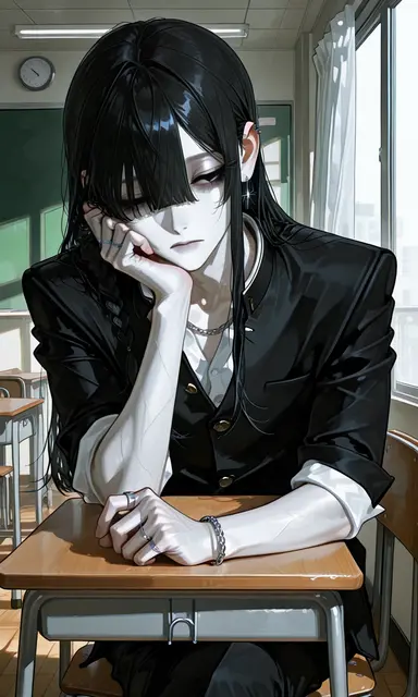 Profile image of 椿芽
