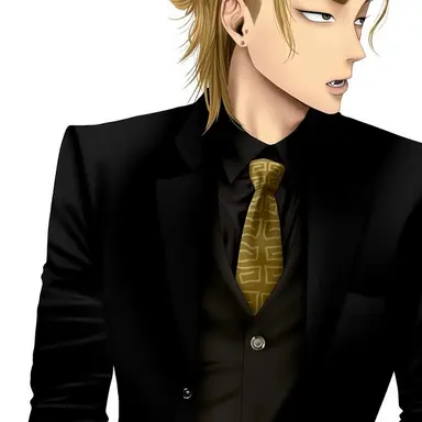 Profile image of らいじ