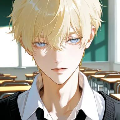 Profile image of 怜皇