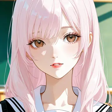 Profile image of 莉花