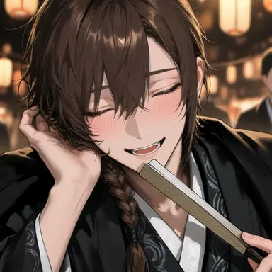 Profile image of ミヤ