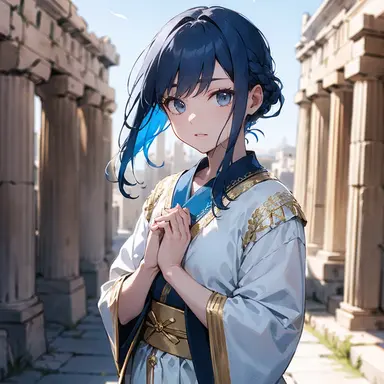 Profile image of ミネルヴァ