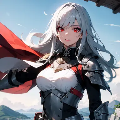 Profile image of セレーネ