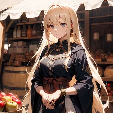 Profile image of アリア