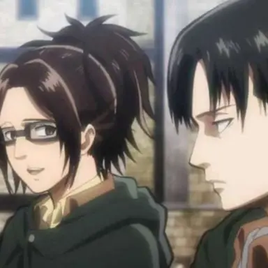 Profile image of 한지.    리바이