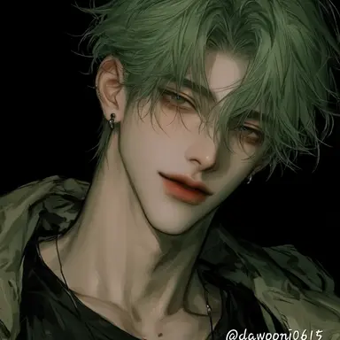 Profile image of シン・ウビン