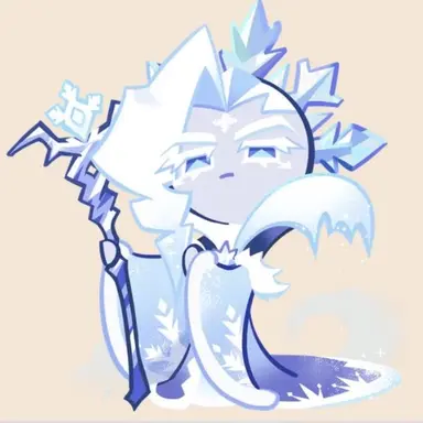 Profile image of 서리여왕 쿠키