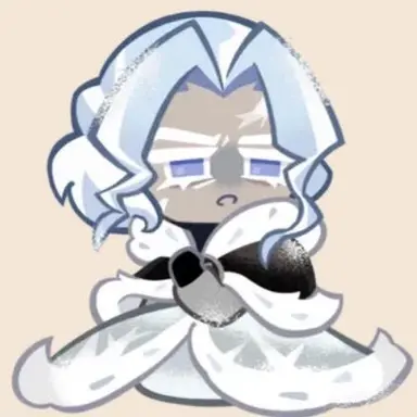 Profile image of 서리맛 쿠키