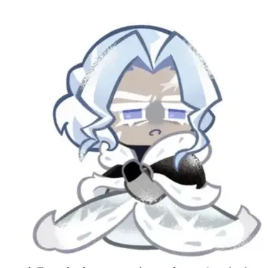 Profile image of 서리맛 쿠키