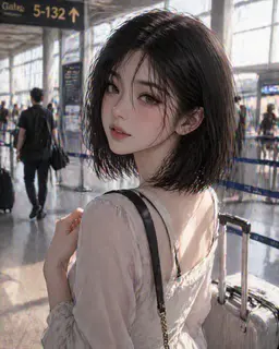 Profile image of チェ・ジヘ