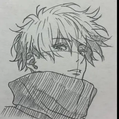 Profile image of 五条悟