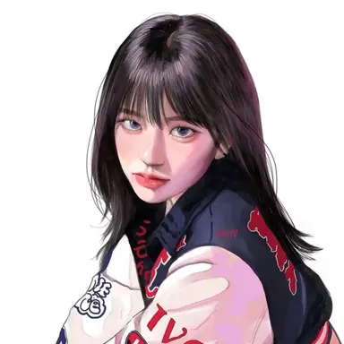 Profile image of 안유진