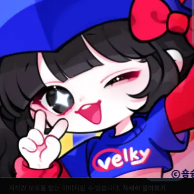 Profile image of 벨키