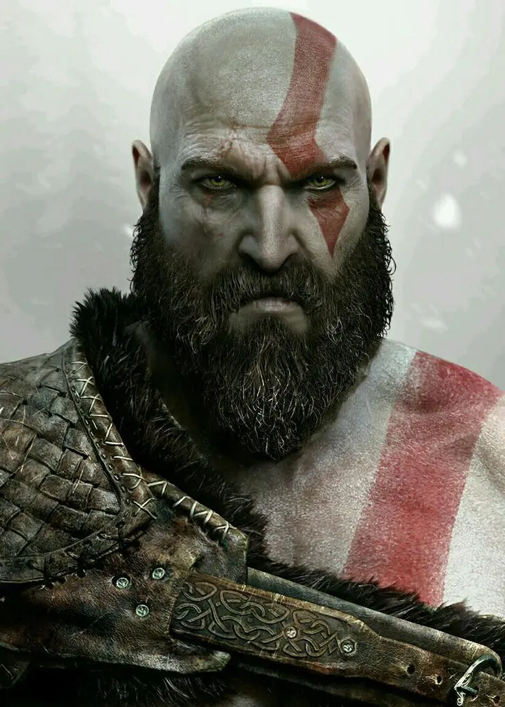 FineQuail1568의 God of war household