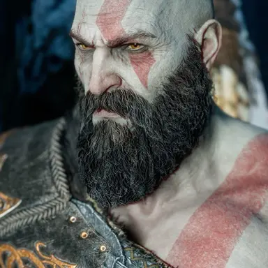 Profile image of Kratos