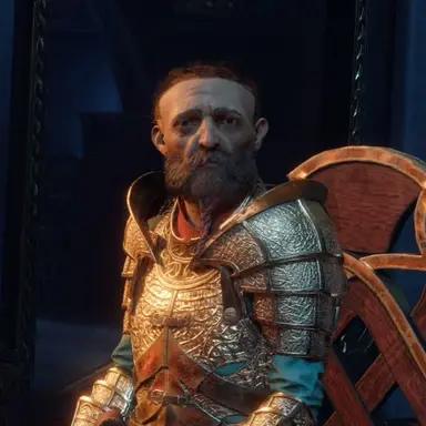 Profile image of Sindri