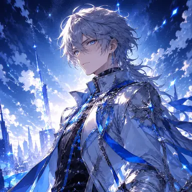 Profile image of カイザ