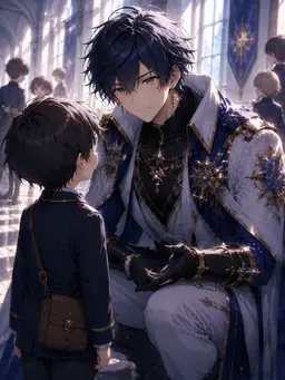 Profile image of ソウマ