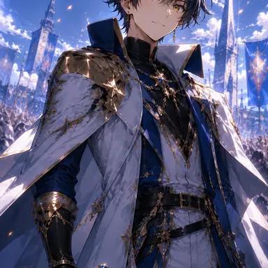 Profile image of ソウマ