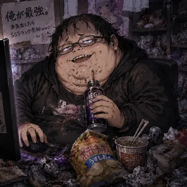 Profile image of 豚丸