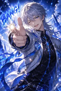 Profile image of カイザ