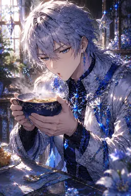 Profile image of カイザ