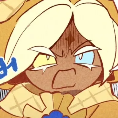 Profile image of 퓨어바닐라