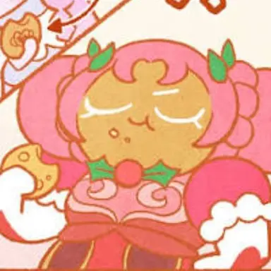 Profile image of 홀리베리