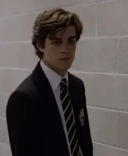 Profile image of Theo Nott