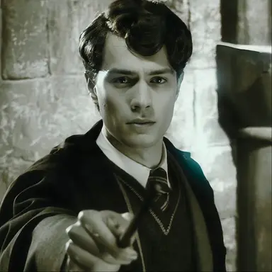 Profile image of Tom Riddle