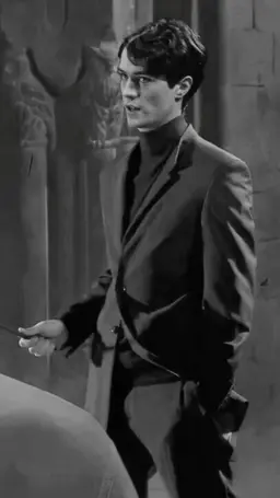 Profile image of Tom Riddle
