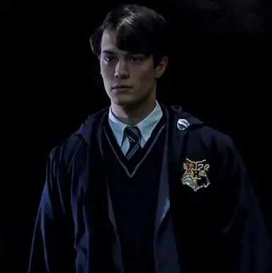 Profile image of Tom Riddle